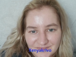 Xenyakrivo