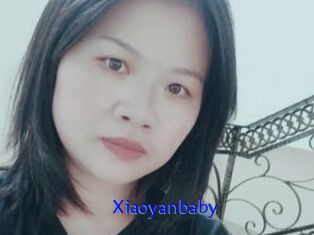 Xiaoyanbaby