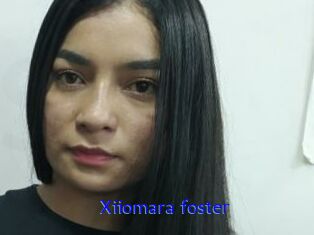 Xiiomara_foster