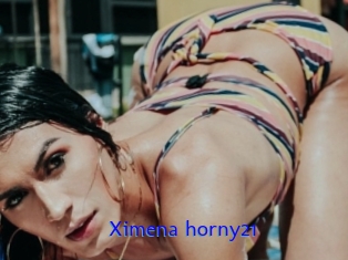 Ximena_horny21