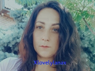 Xlovelylanax