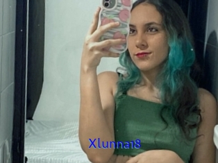 Xlunna18