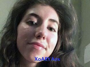 XoARYAox