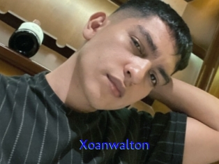 Xoanwalton