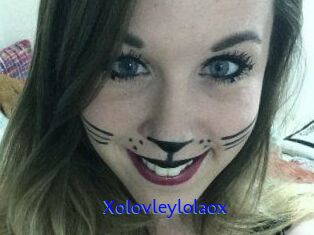 Xolovleylolaox