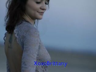 XoxoBrittany