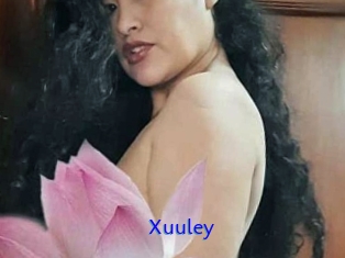 Xuuley