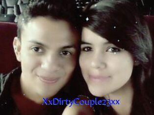 XxDirtyCouple23xx