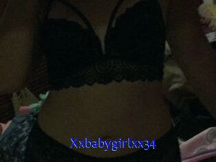 Xxbabygirlxx34