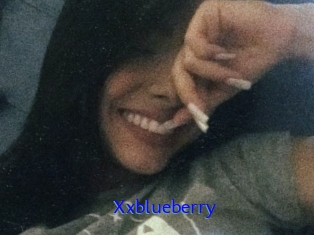 Xxblueberry