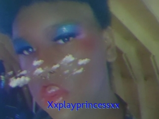 Xxplayprincessxx