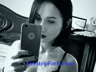 XxxStripForFunxxx