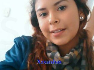 Xxxaishax