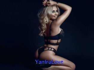 YaniraLove