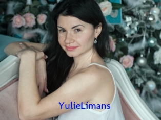 YulieLimans