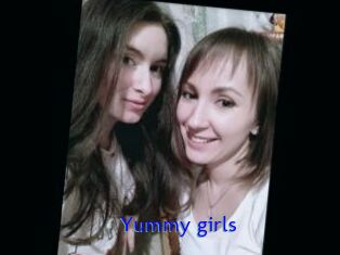 Yummy_girls