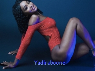 Yadiraboone