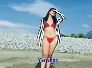 Yanakim