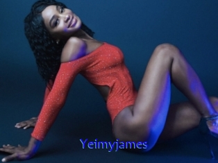 Yeimyjames