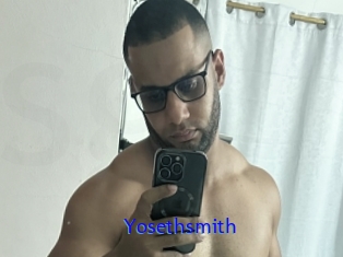 Yosethsmith