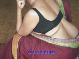 Yourshnishaa