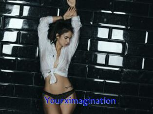 Yourximagination