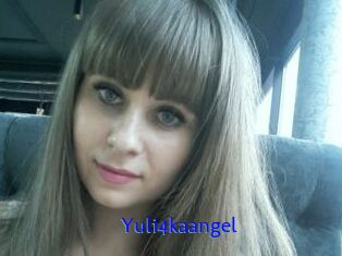 Yuli4kaangel