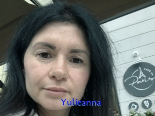 Yulieanna