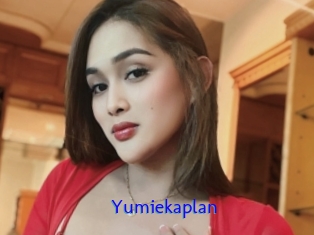 Yumiekaplan