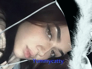 Yummycatty