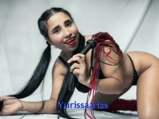 Yurissaarias