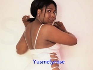 Yusmelyrose