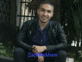 ZackBeckham