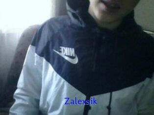 Zalexsik