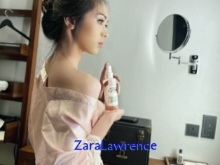 ZaraLawrence