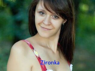 Zironka