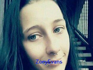 ZoeyEvans