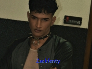 Zackfenty