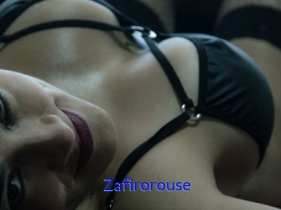 Zafirorouse