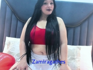 Zamiragathes