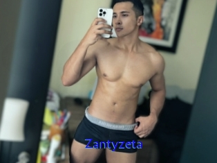 Zantyzeta