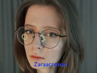 Zaraacreman