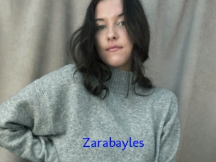 Zarabayles