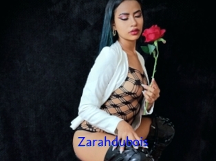 Zarahdubois