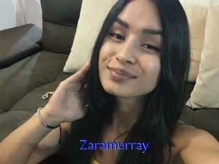 Zaramurray