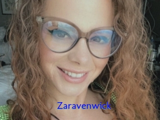 Zaravenwick