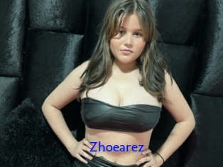 Zhoearez