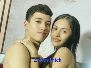 Zoeandnick