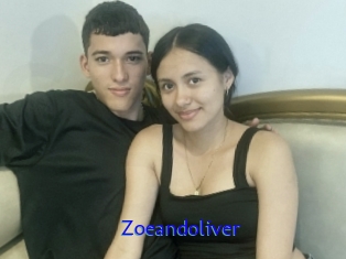 Zoeandoliver