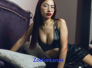 Zoefontanaa